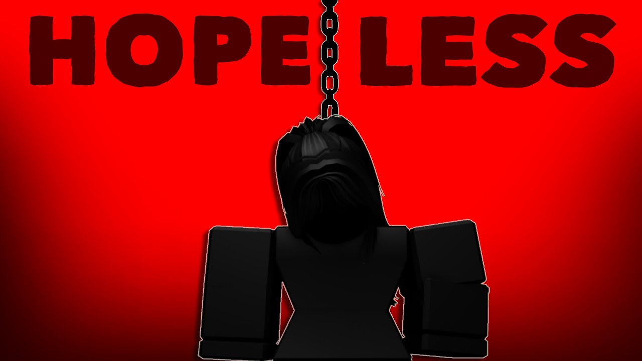 Изучаем игры Roblox с РЕАЛЬНЫМ глубоким смыслом