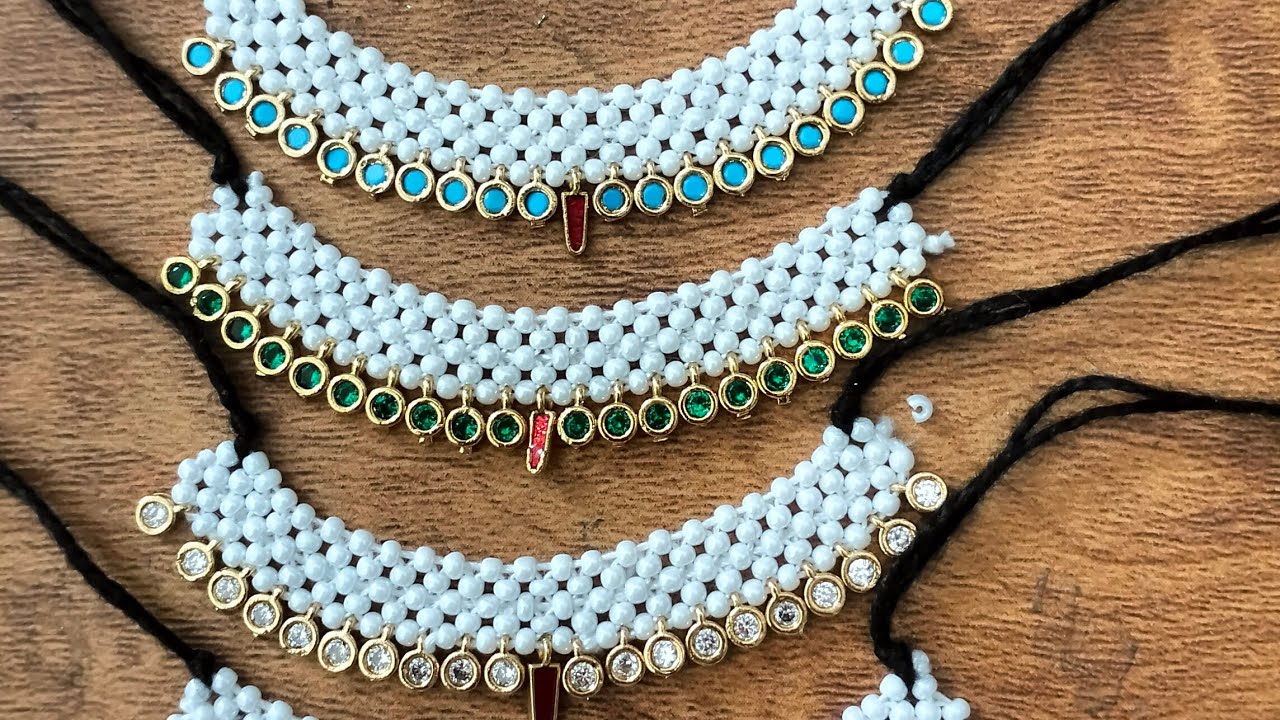 Thakorji ke alkavali #simple method # beautiful design