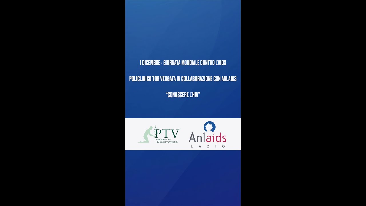 Conoscere l'HIV