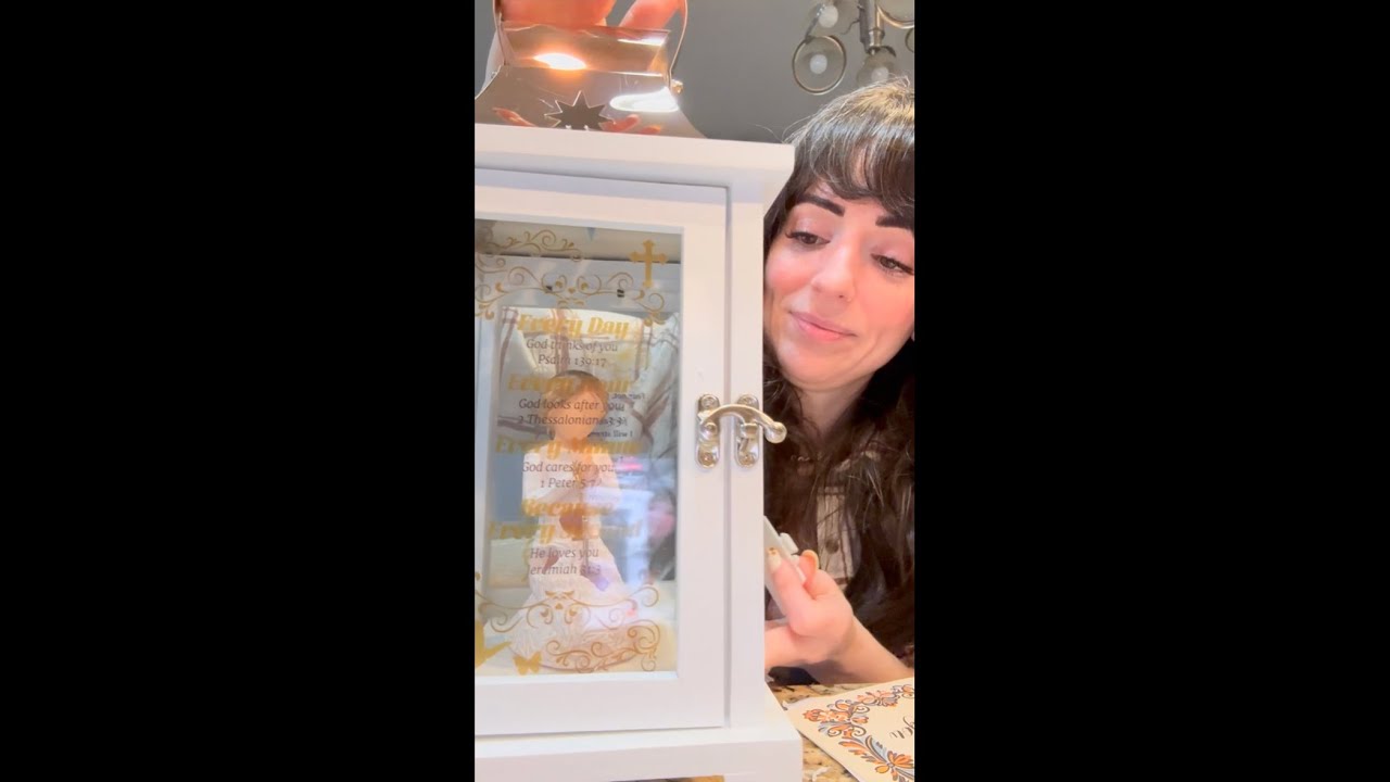 С Днём рождения меня! Открываю подарки 🎁😁