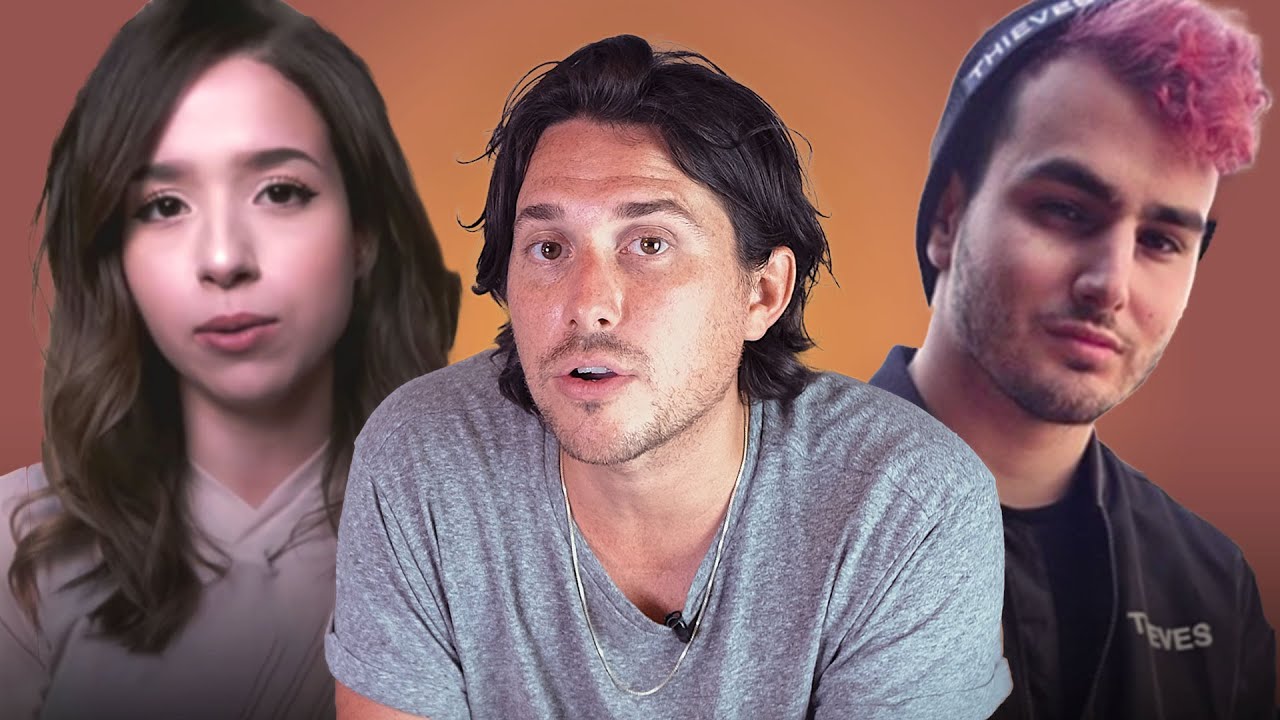 Dating Coach Reacts to FEDMYSTER and OFFLINE TV (PART 1)