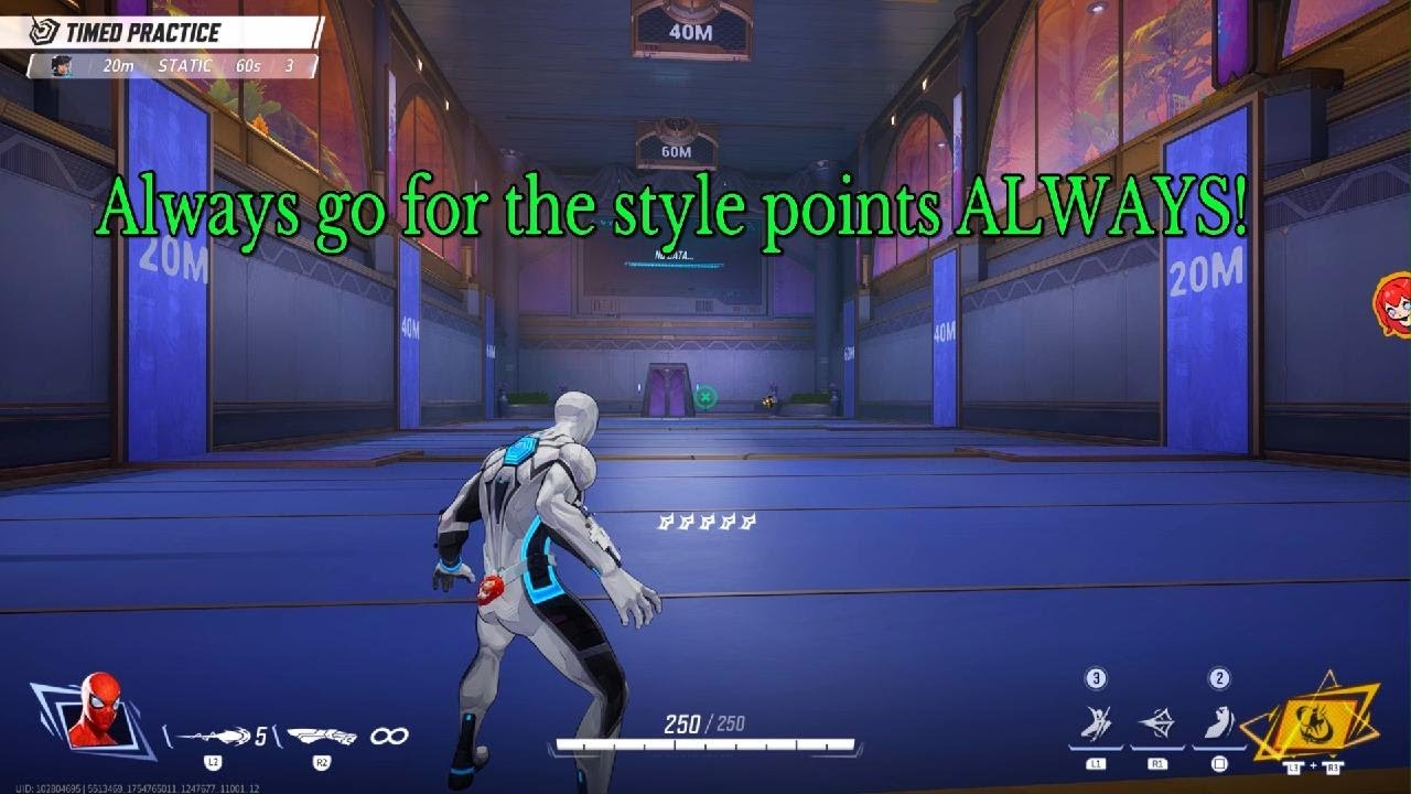 |Marvel Rivals|2 NEW Spiderman 