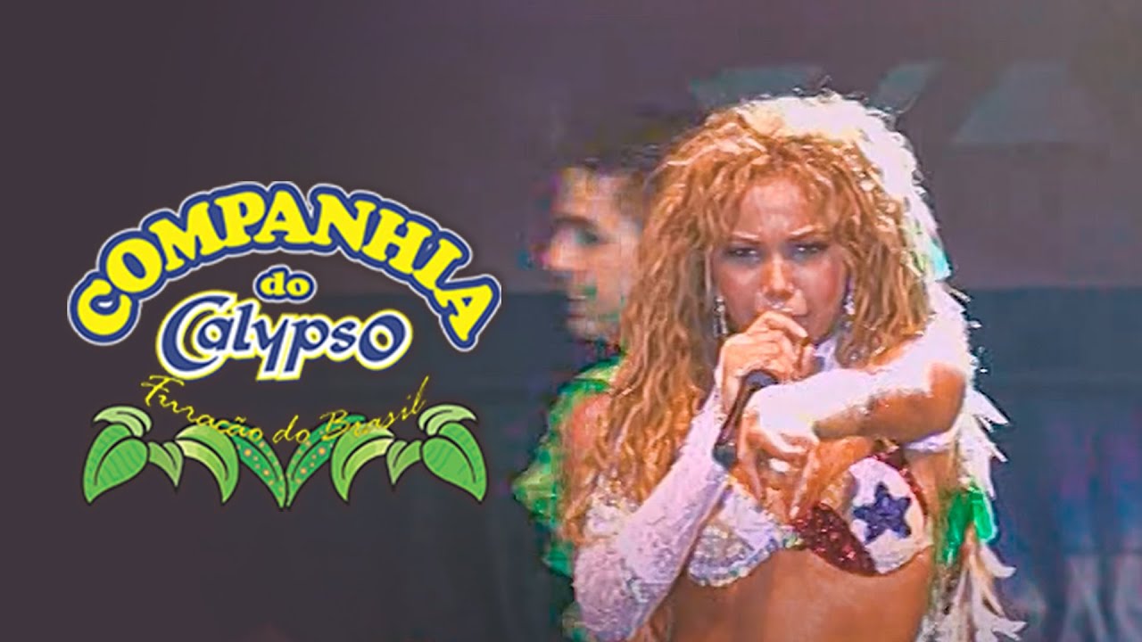 Se Mancol - Mylla Karvalho e Companhia do Calypso
