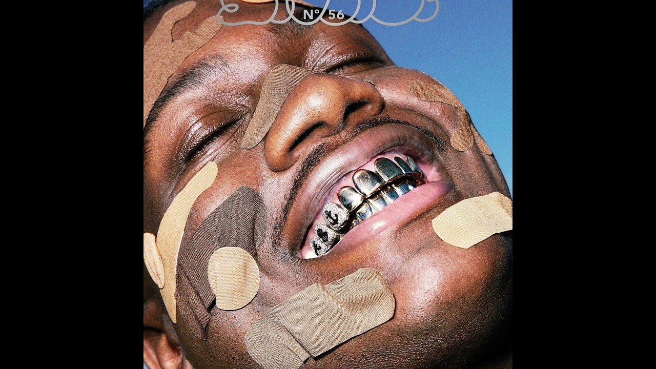 [FREE] LIL YACHTY / 