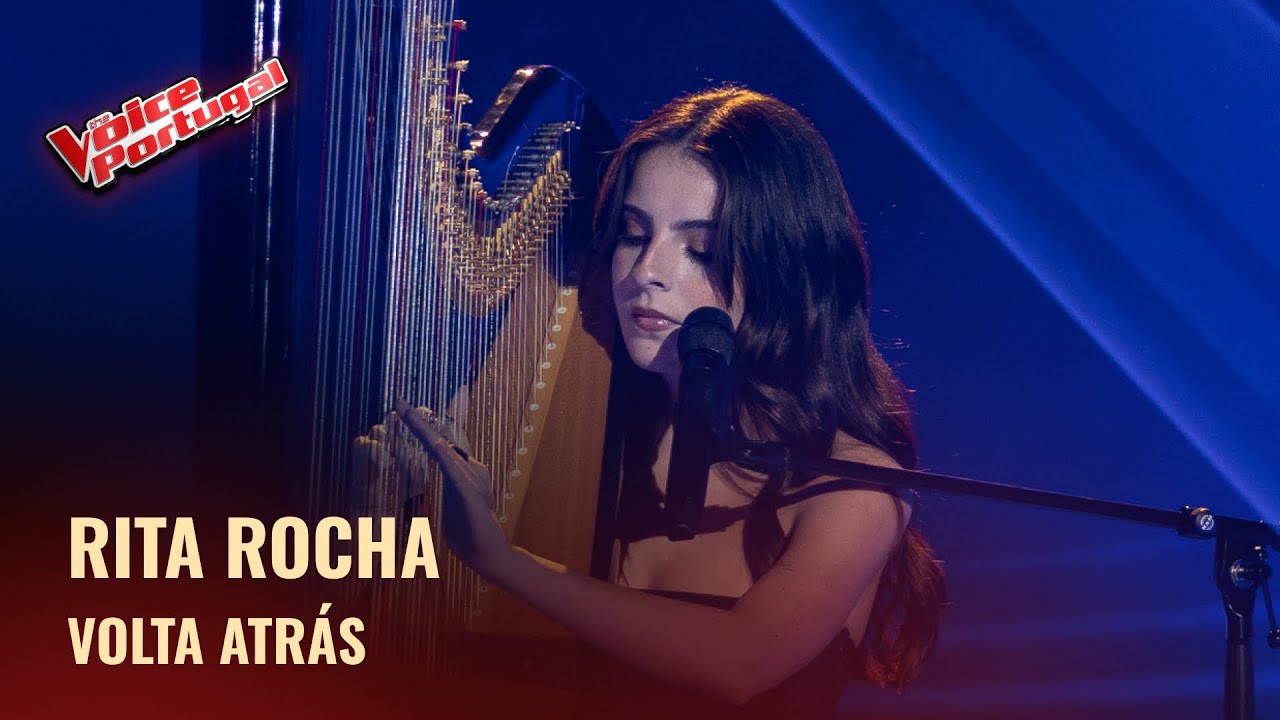 Rita Rocha - 