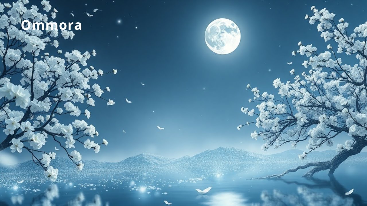 【💤快速入睡】冥想減壓一鍵關機🌙Meditate Stress Shutdown
