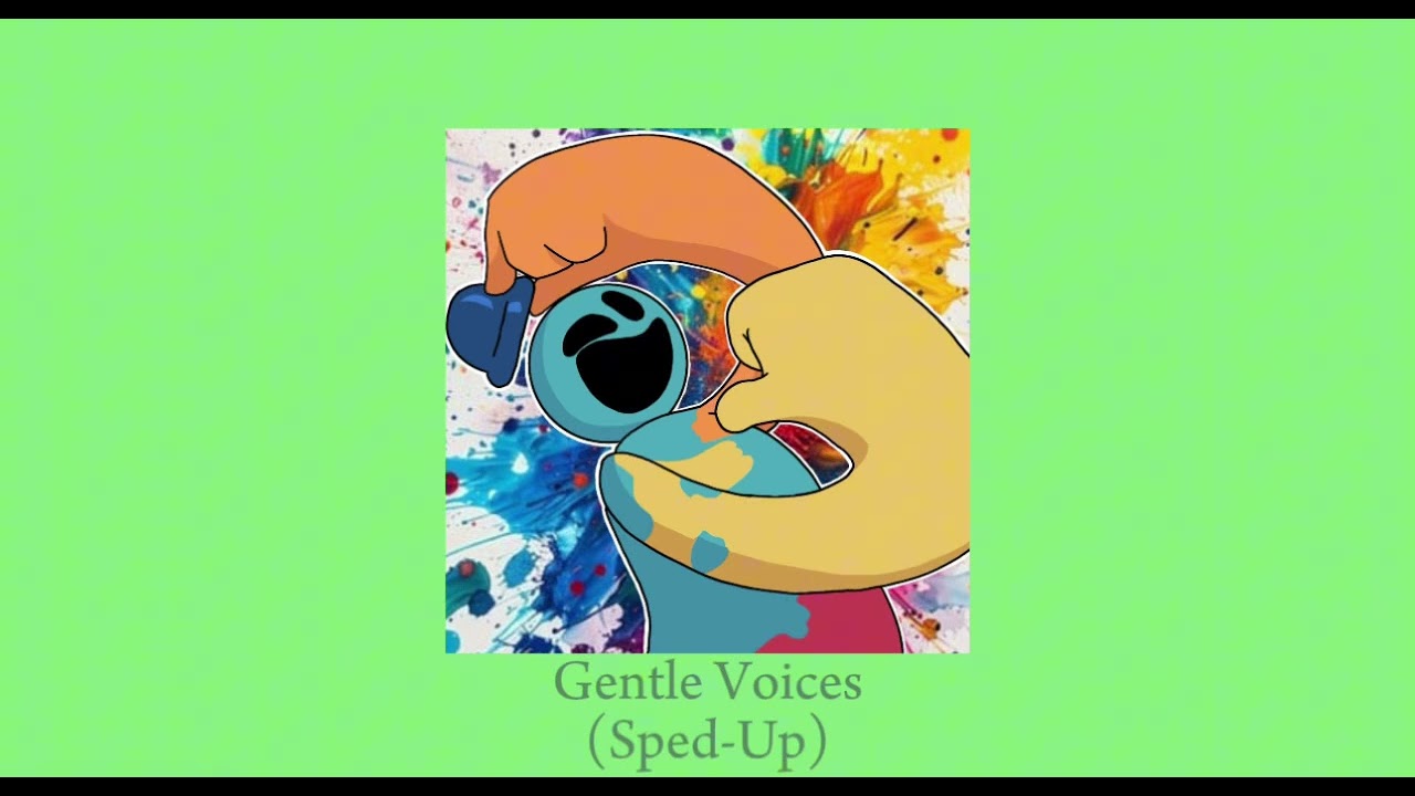 JT Music & LongestSoloEver - Gentle Voices (Sped Up)