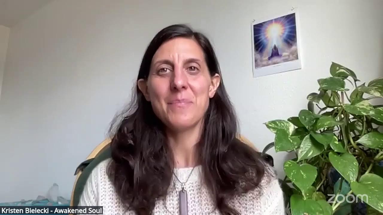 How to Embody Acceptance, Patience and Trust on Your Path - Awakened Soul Podcast