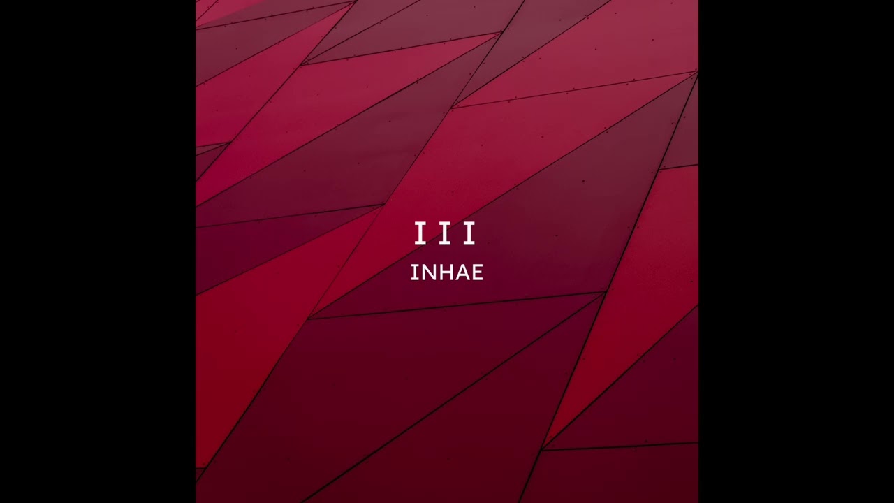​I I I | Premium High-End Pop Album (Multi-Versions) by INHAE #AestheticPop #VisualMusic #INHAE
