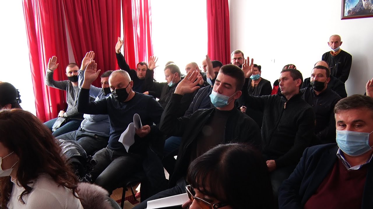 Проблеми на старті: Ганьковиця хоче приєднатися до Полянської ОТГ