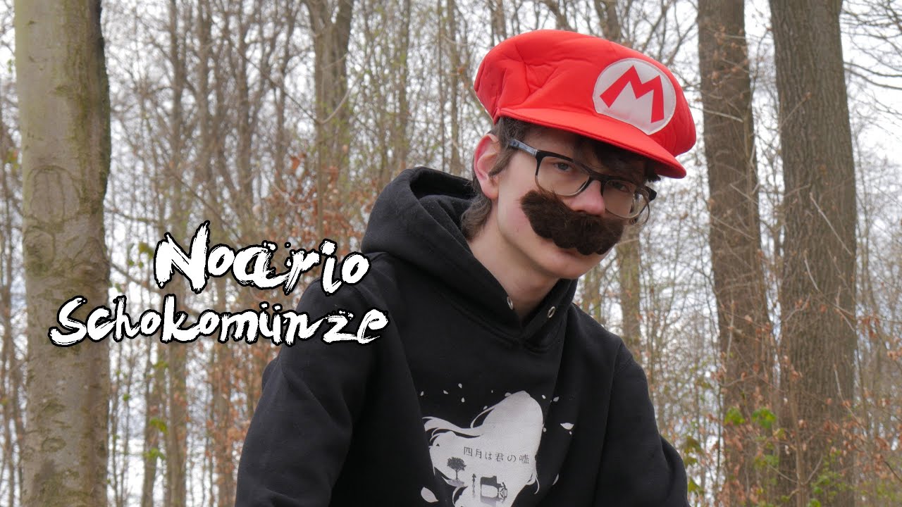 Noario - Schokomünze (Official Video)