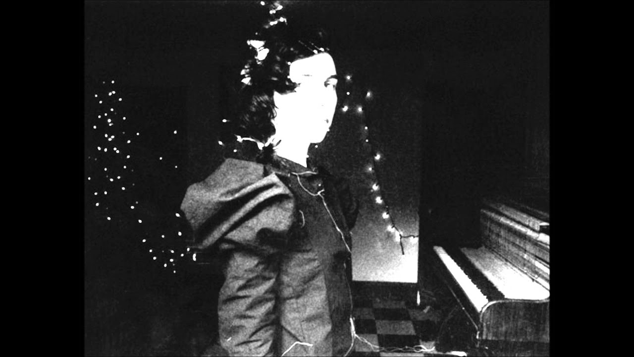 PJ Harvey - Who Will Love Me Now