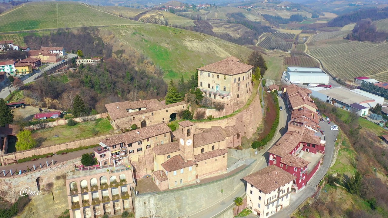 Castellinaldo d',alba