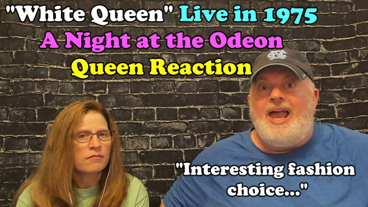 Reaction to Queen 