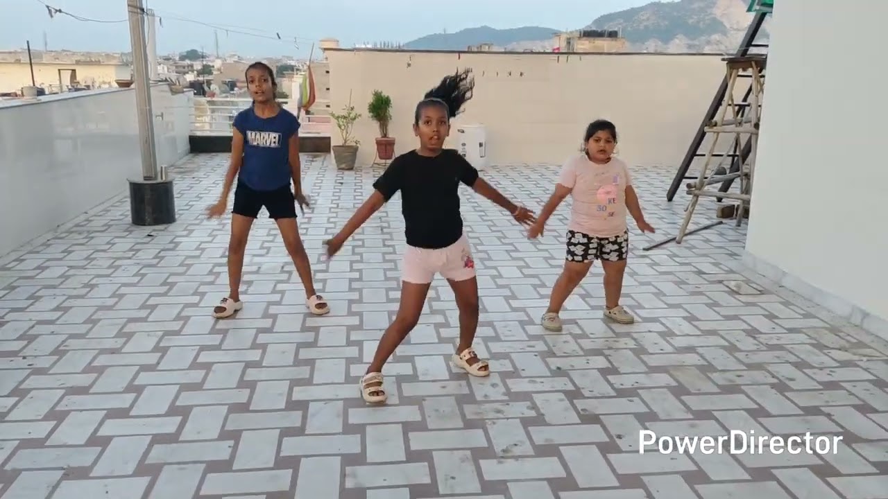 shaam shaandaar dance choreography by abhishek sahu 