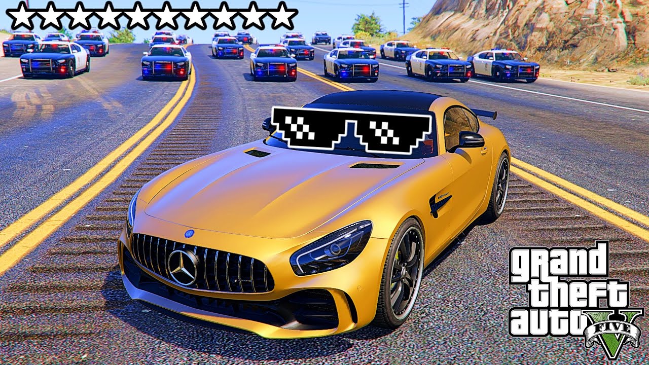 GTA 5 Thug Life Compilation Ep.107 Funny Moments (GTA 5 Fails & Epic Wins)