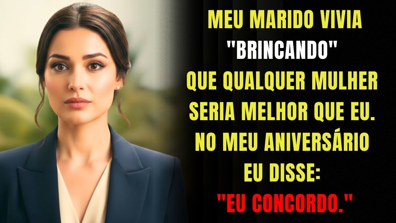 Meu Marido 