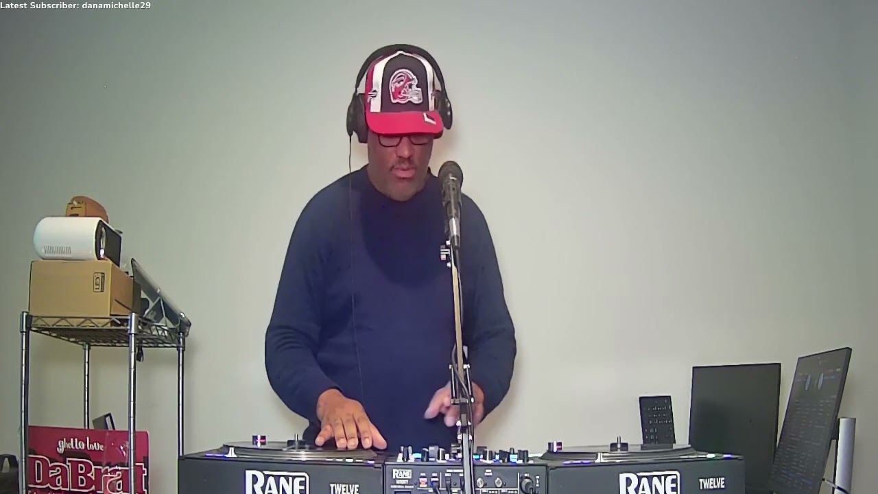 BLACK HISTORY MUSIC MONTH