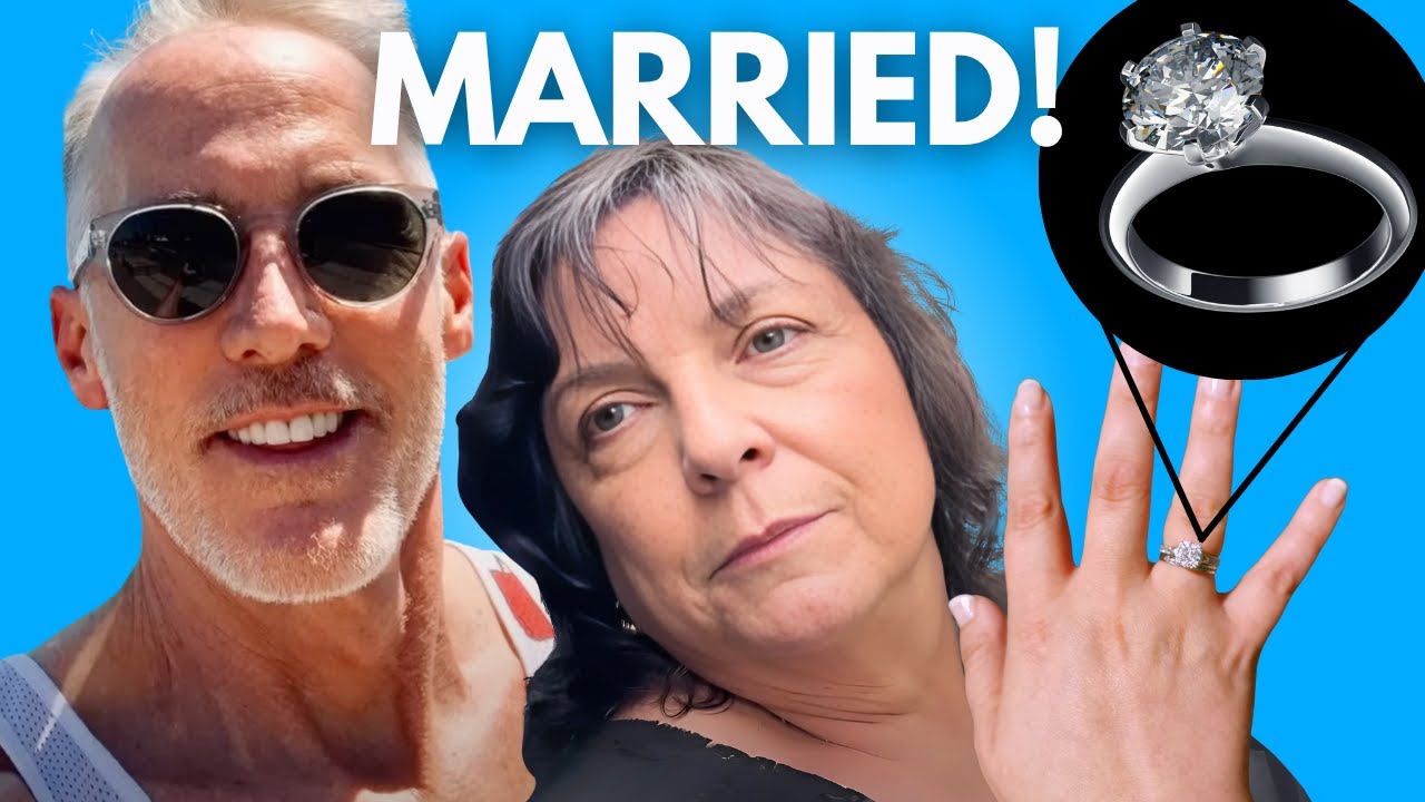 Romance Scammer Plots To Marry Into The Family