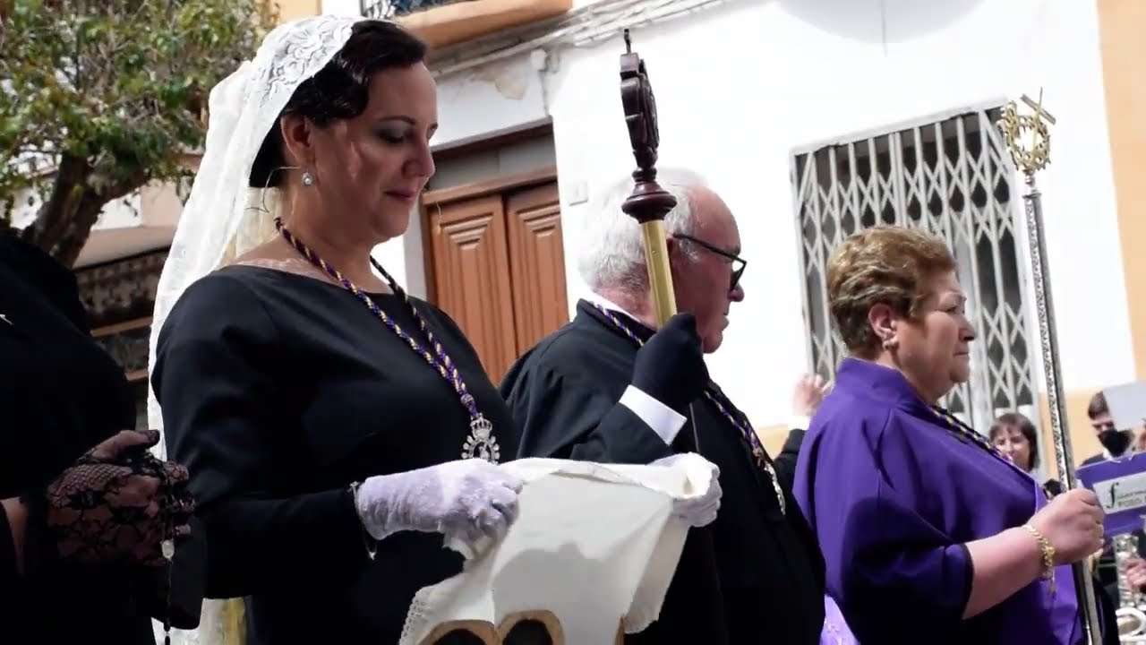 La Verónica canta 