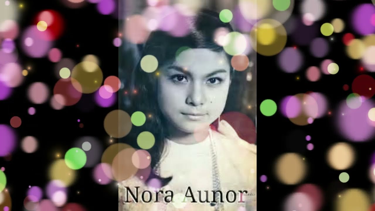 NORA AUNOR SONG SELECTIONS😢NONSTOP😢 TRIBUTE TO OUR IDOL SUPERSTAR😢