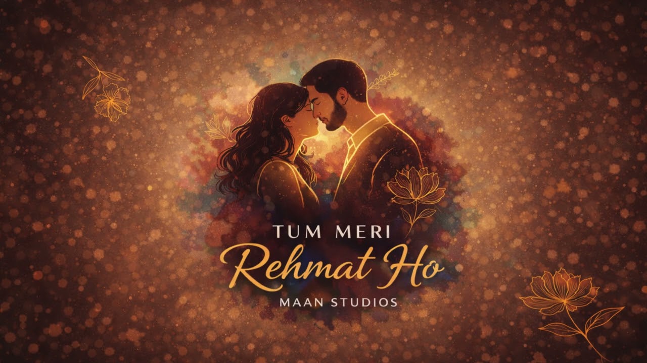 Tum Meri Rehmat Ho – Original Hindi Love Song | Arijit Singh Style Romantic Song 2026