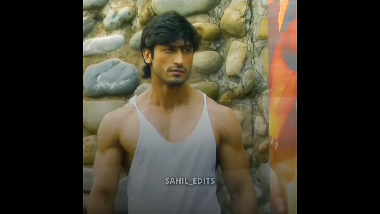 commando edit/vidyut jammwal/dhalsim/sahil edits