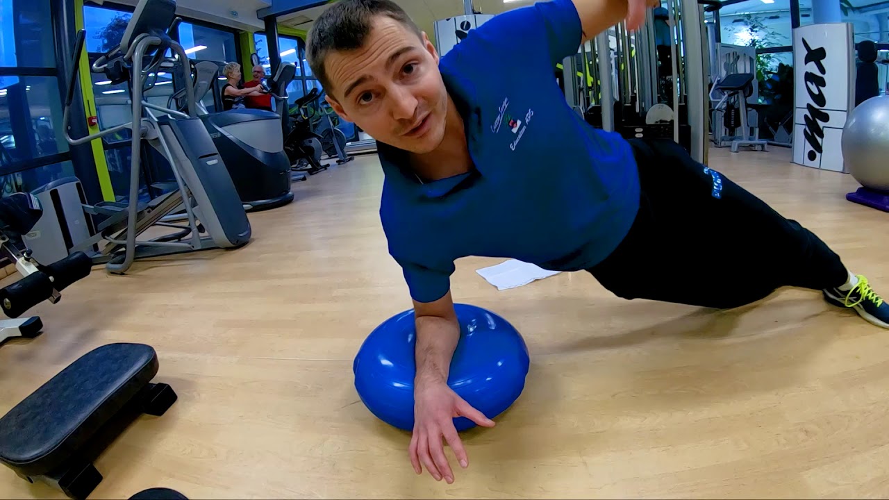 Arnaud GUERIN coach sportif