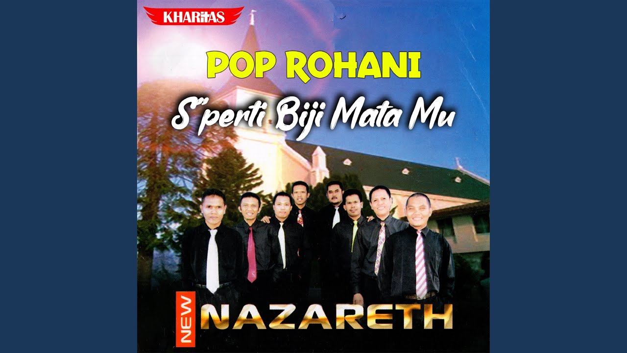 Kasih Setia Tuhan