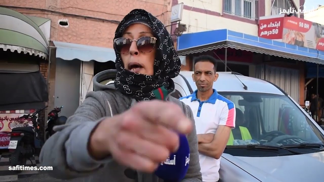 ارتفاع تكاليف المعيشة وانعدام فرص الشغل ترفع من منسوب الاحتقان الإجتماعي بآسفي