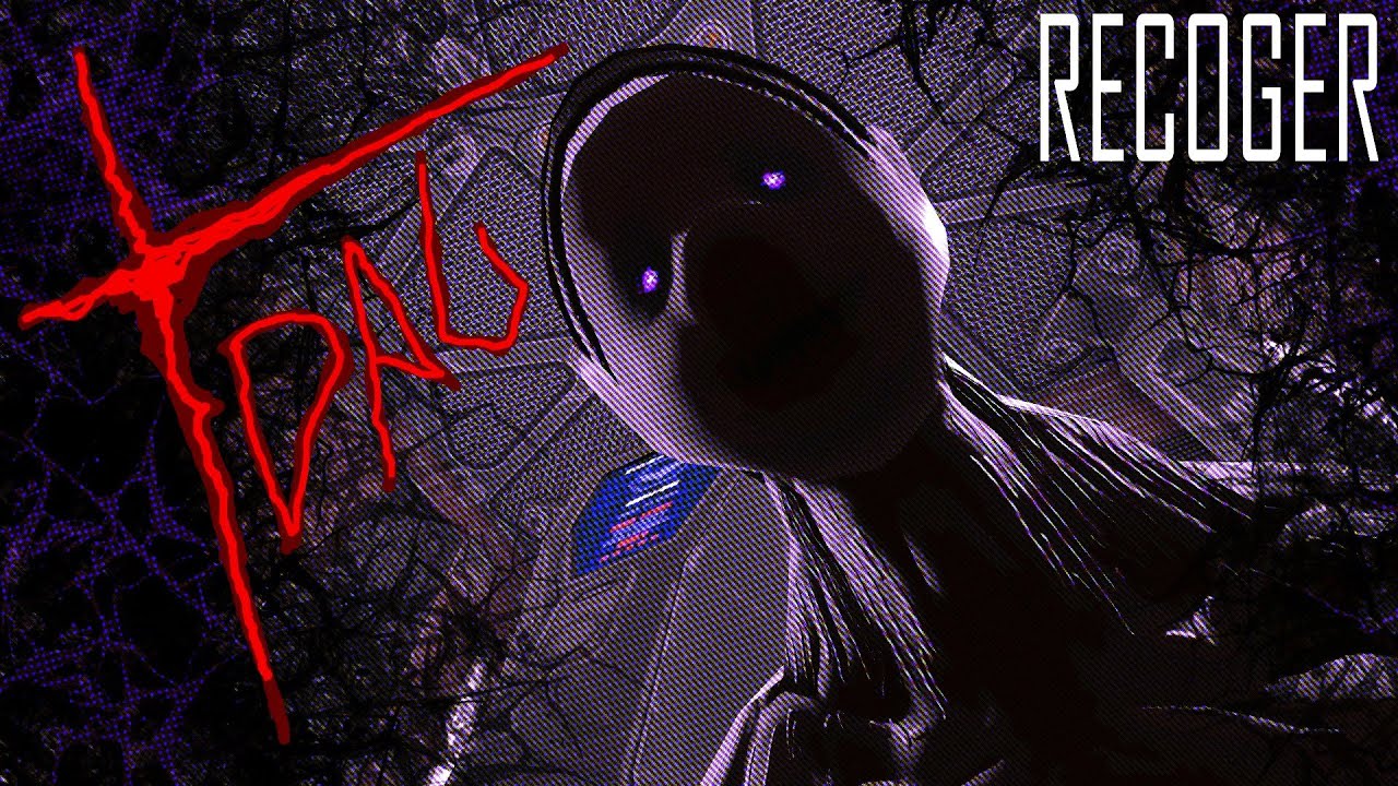Slendytubbies The Devil Among Us v2.2: Underground Lab - Recoger | Papillas en el subterráneo
