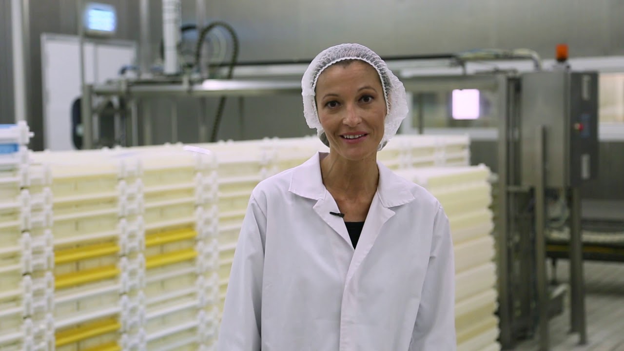 FETA PDO. Let's get real! (Français)