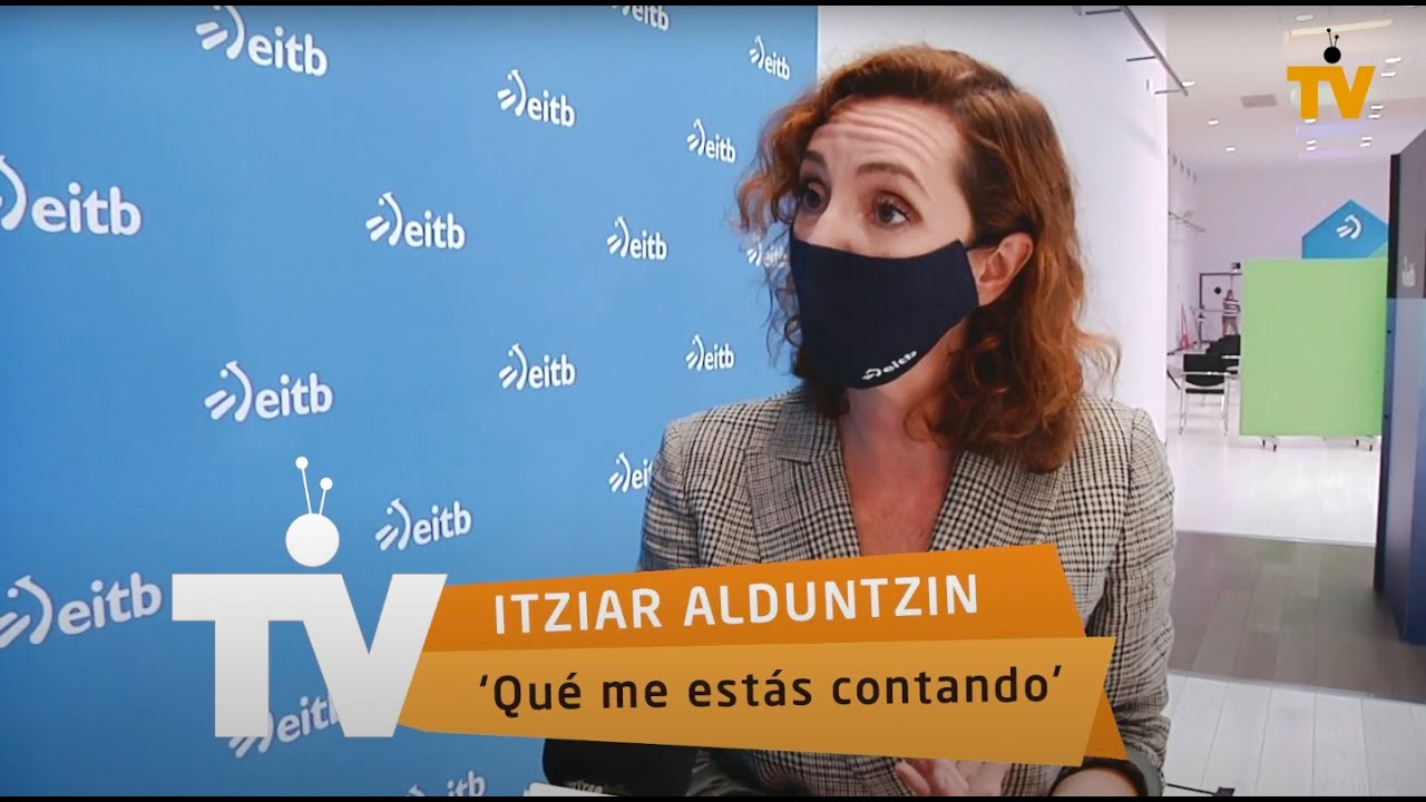 &iexcl;Conoce las PRINCIPALES NOVEDADES de la nueva temporada de ETB2!