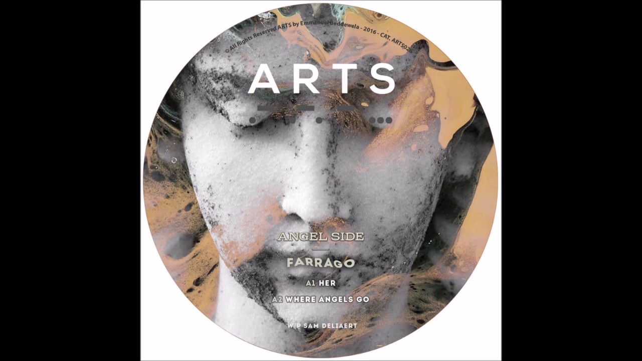 Farrago - Her [ARTS026]