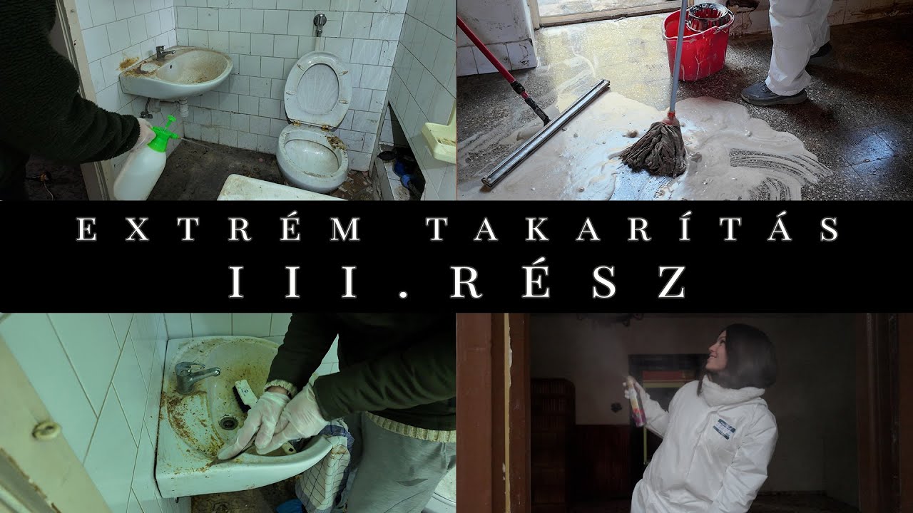 Befejeztük! 🥹 Mutatom az előtte-utána állapotot...