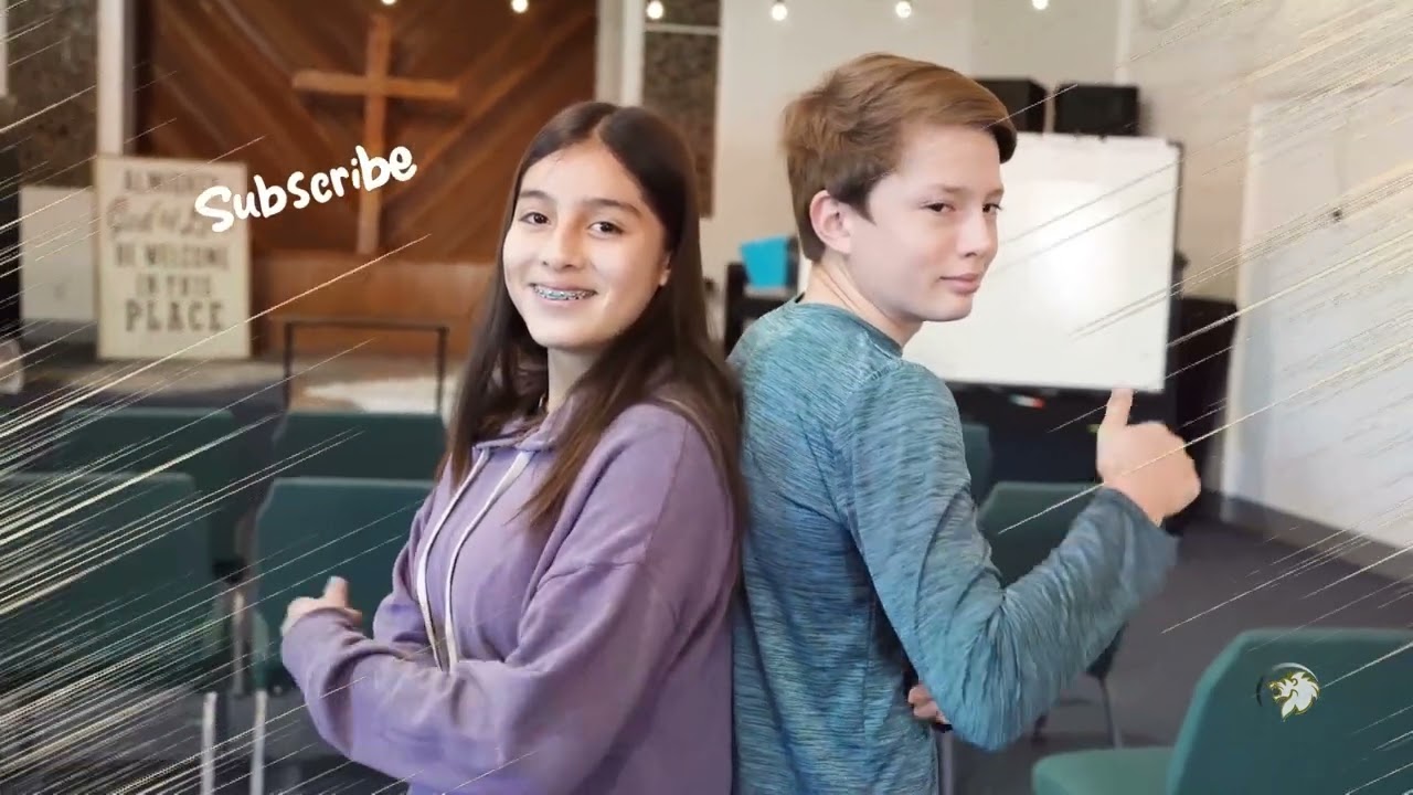 BCA Thanksgiving Video 2024