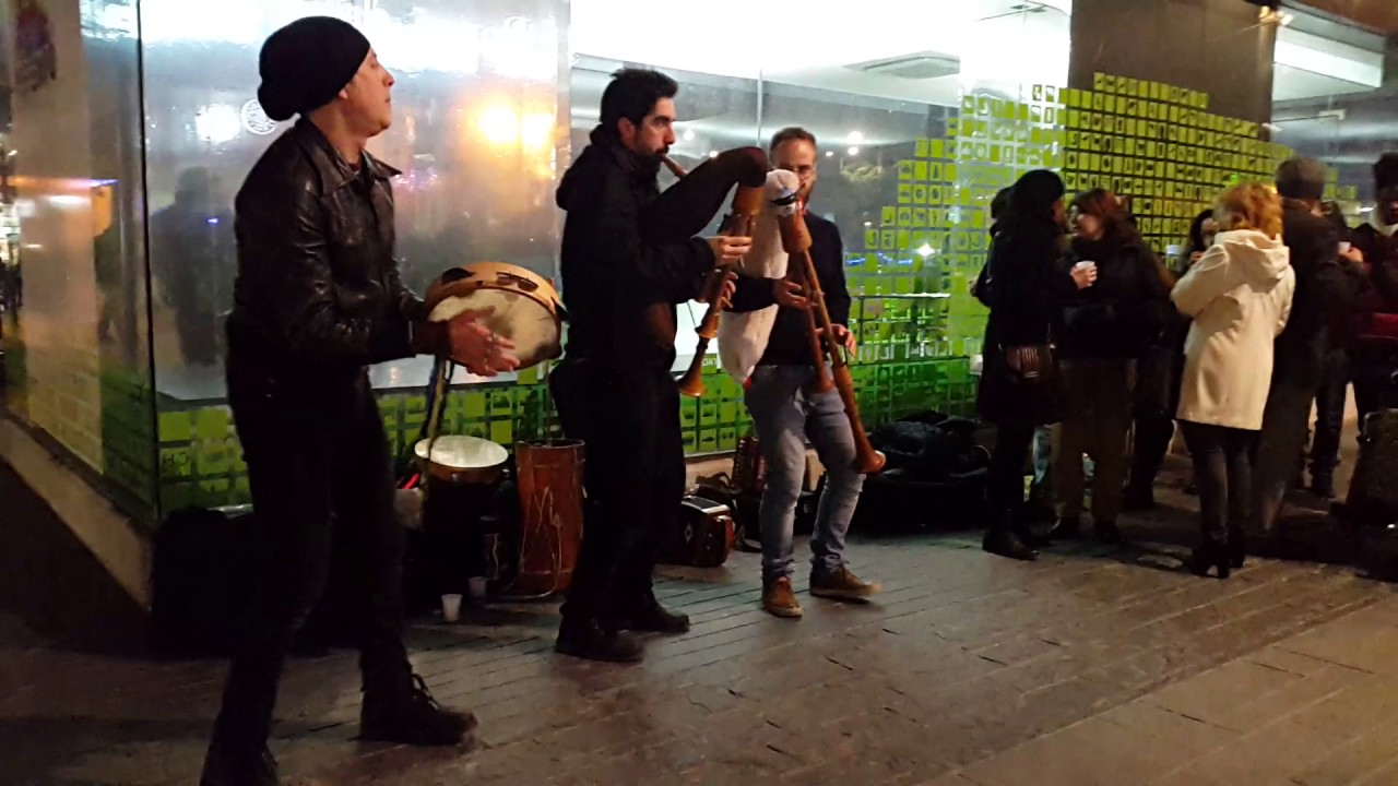 I Lupi della Majella