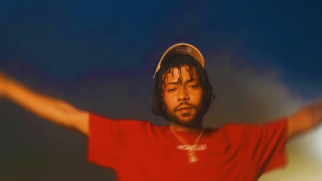 Skippa - 1Stock (Speed Up & Reverb)