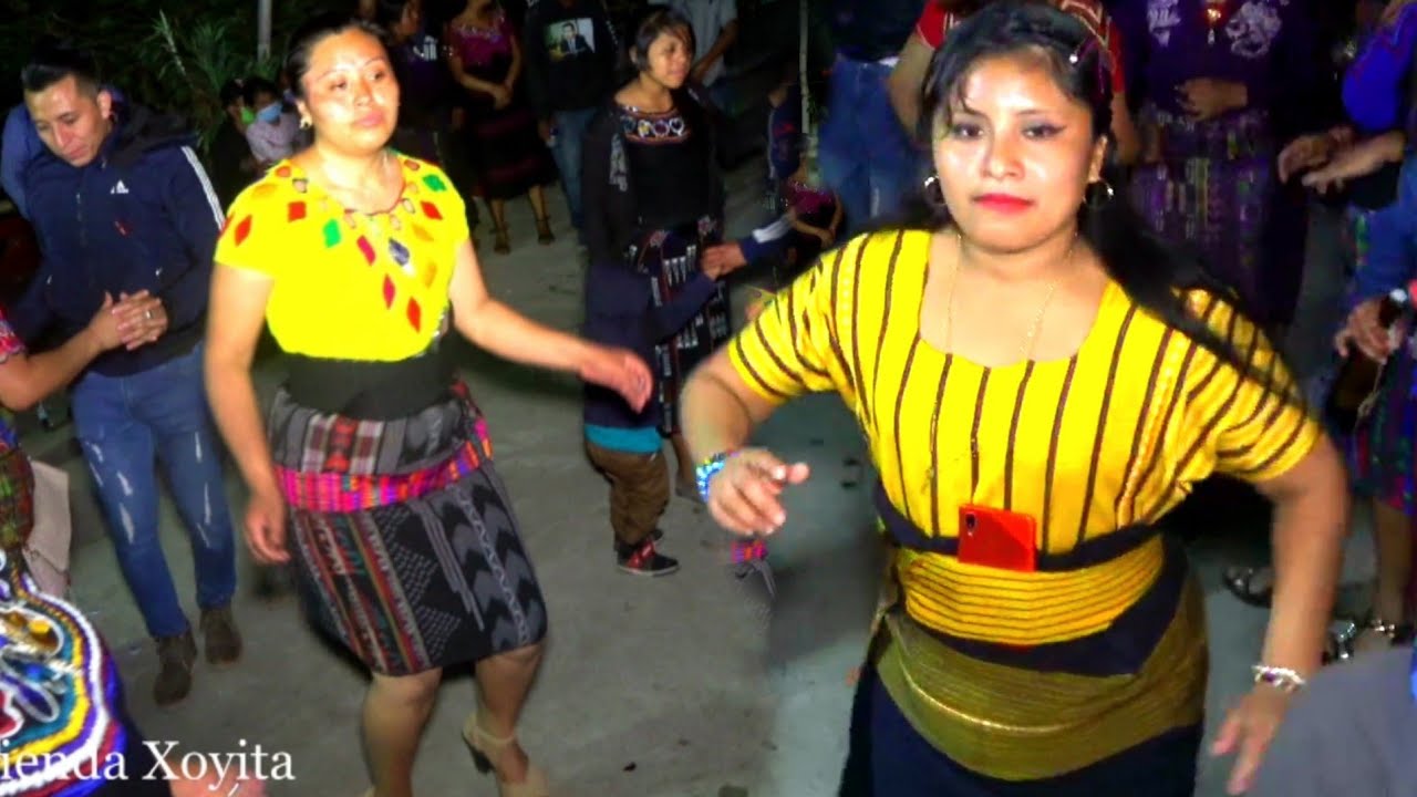 🇬🇹💃  Mix Pepa  🥂🎊 Lo Mas Nuevo Xoyita Musical🥰💫🍻   Desde Los Cerrito Joyabaj 🥂💥
