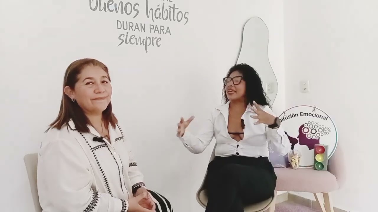 Escucharla es un regalo para el alma. Gracias, Maestra Aime, por difundir su luz tan generosamente.