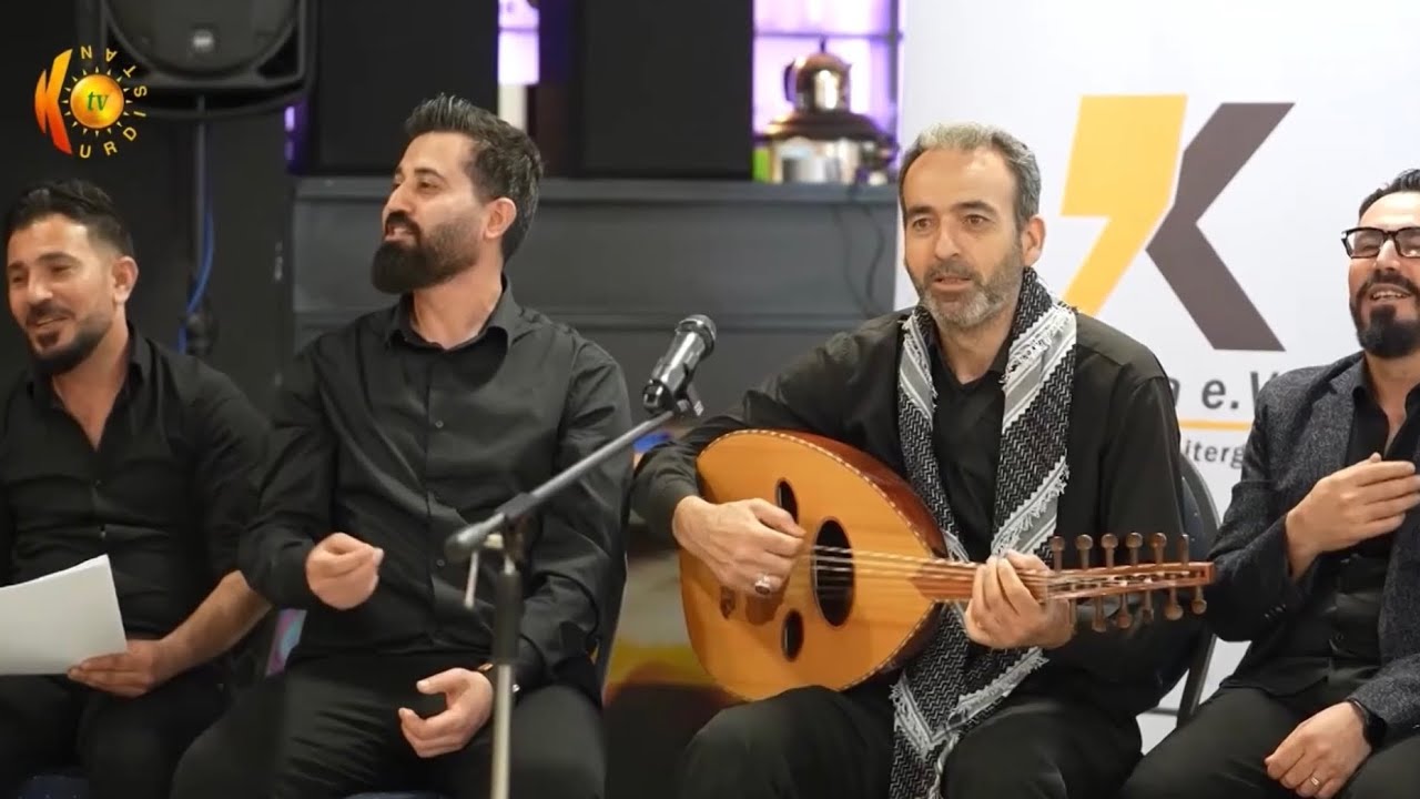 ‏  Şevik ji şevên Miştenûrê li Almanya