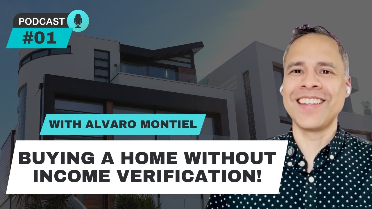 MORTGAGE WITHOUT INCOME or EMPLOYMENT VERIFICATION? It&acute;s possible