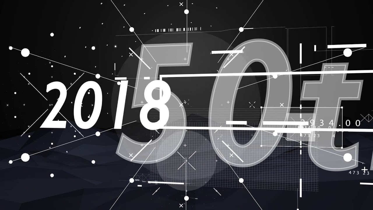 50周年式典オープニング -まつみかけん-