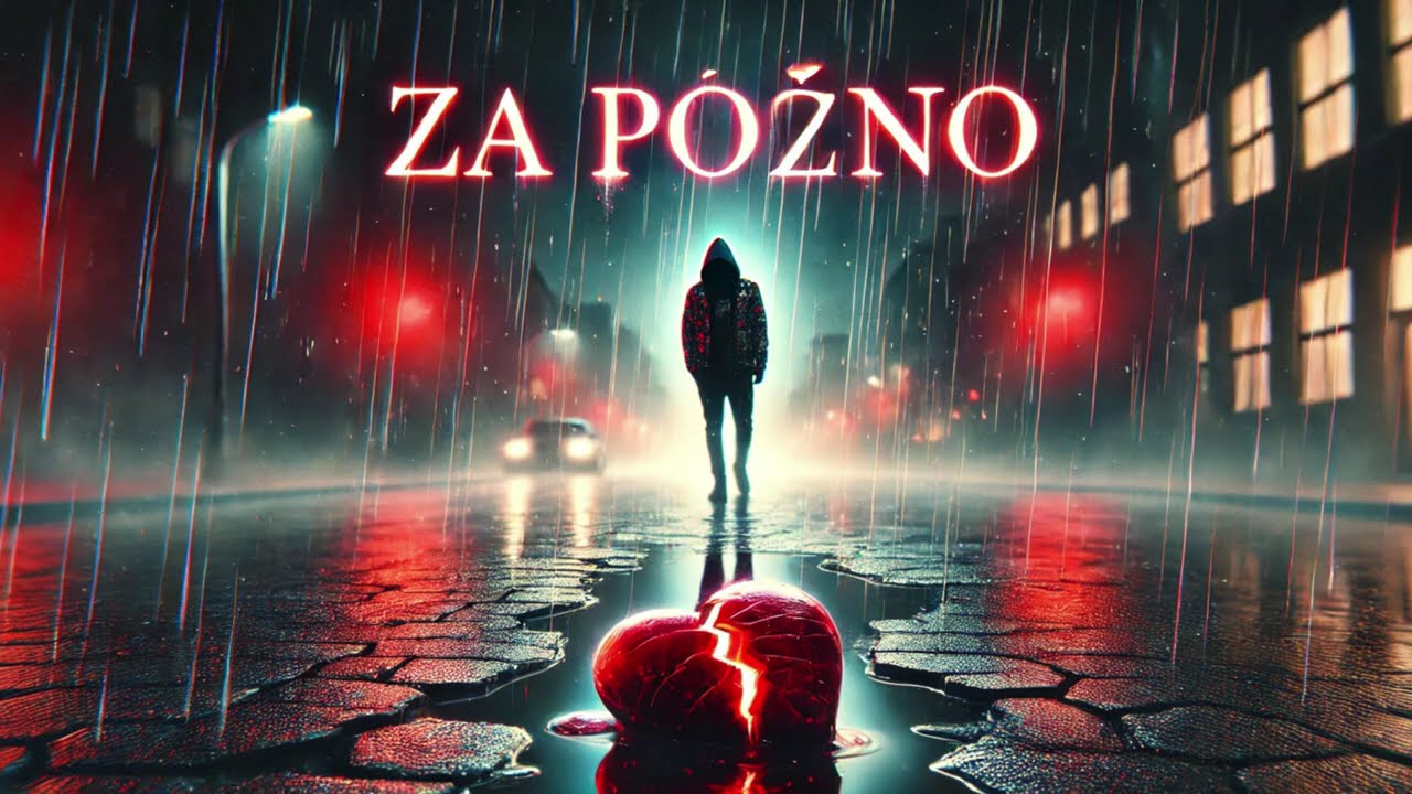 ZA P&Oacute;ŹNO