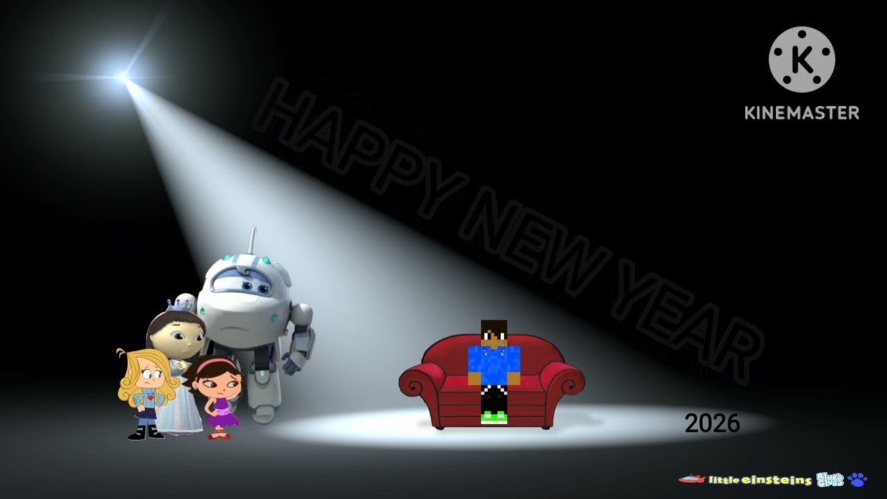 LEBC A Sad HAPPY NEW YEAR. For @NoahBisson and @jackkilbourne.