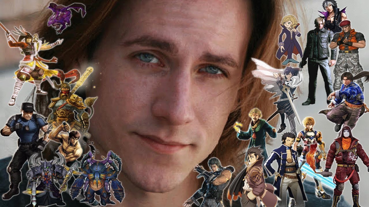 The Matt Mercer Effect - He's Not That Much Better Than YOU