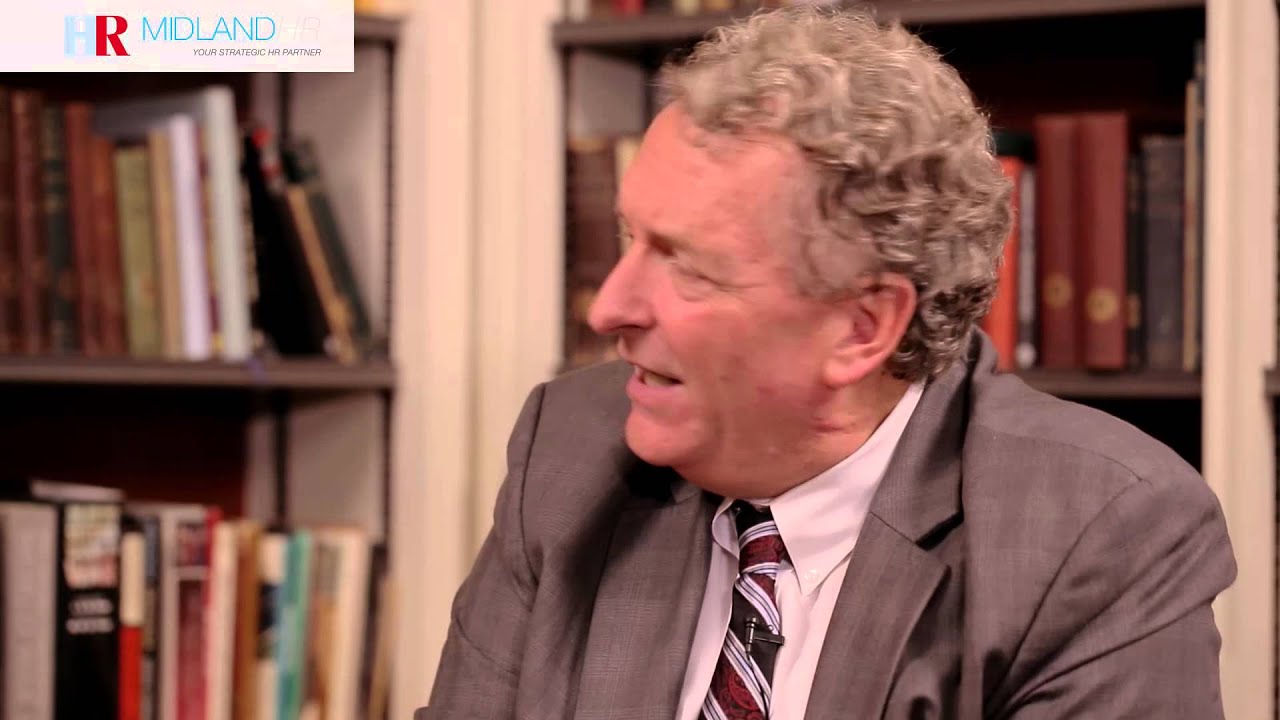 HR magazine: Dave Ulrich Insights on the future of the HR profession