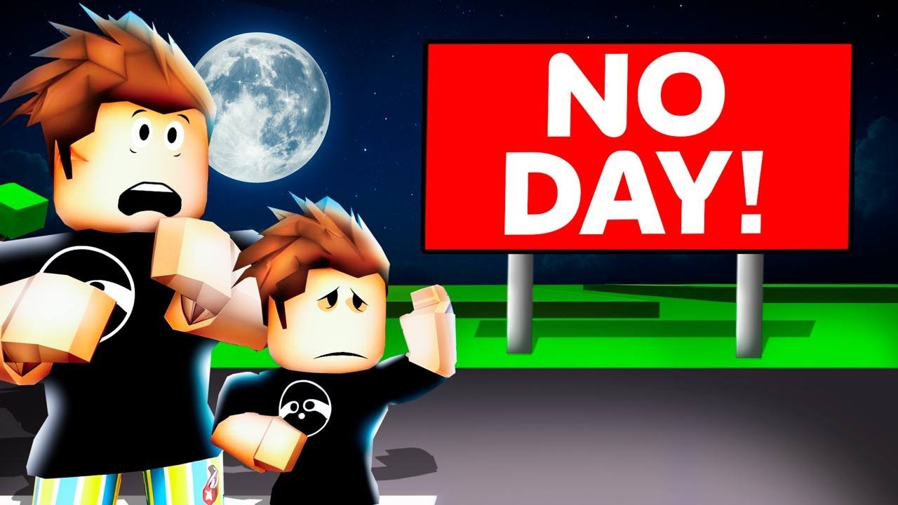 THE DAY TIME BAN Of Brookhaven.. (FULL MOVIE)
