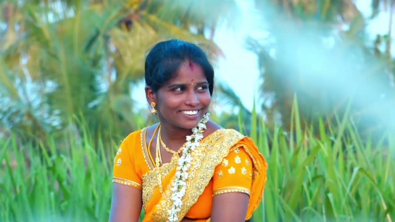SARAVANAN & JEEVITHA WEDDING VIDEO COVER BY DINESH STUDIO