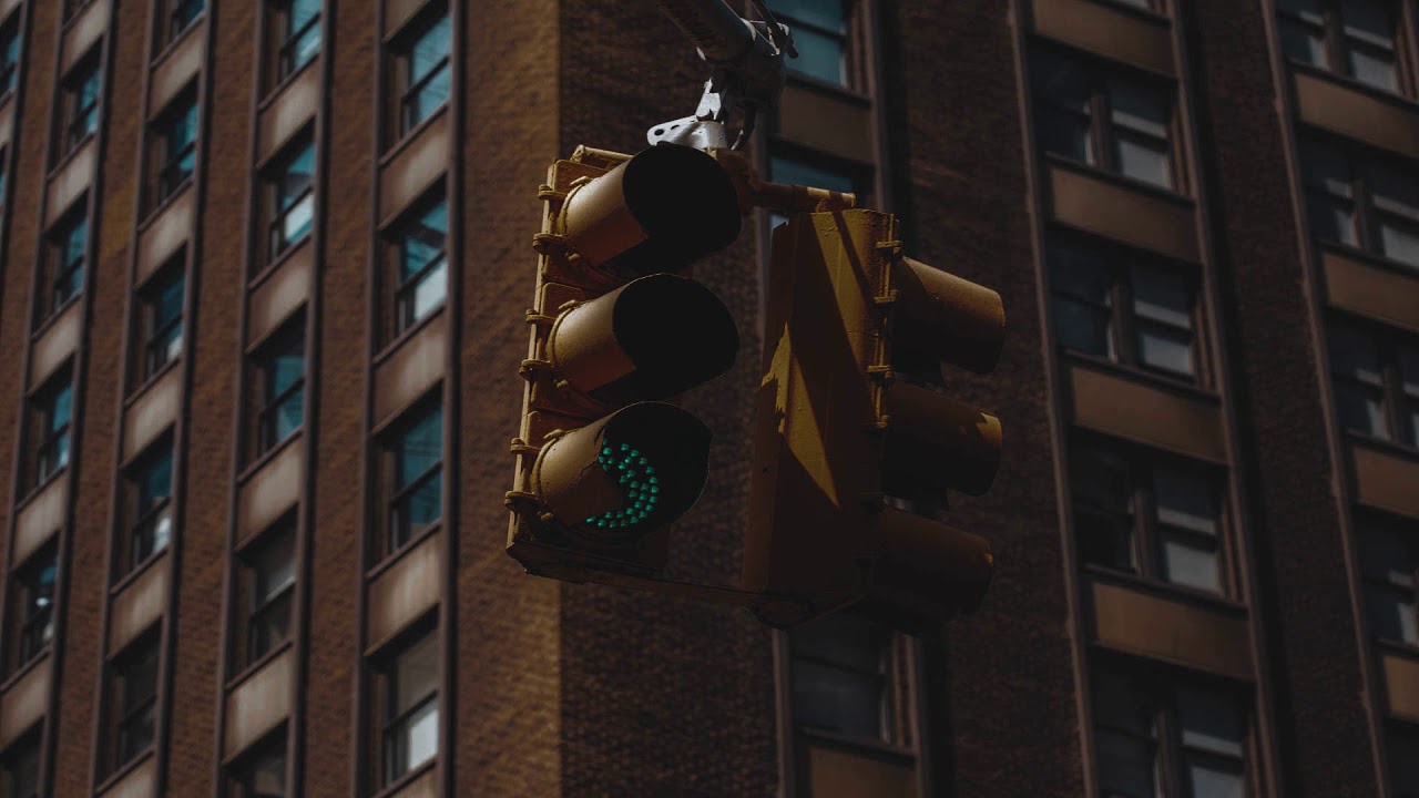 Kyd the Band - Green Lights (a reply to 